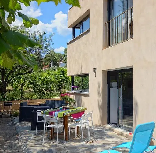 Le Clos Saint Elme