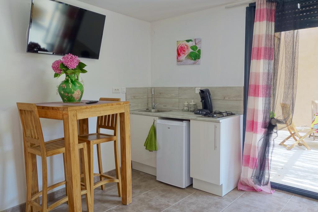 Le Clos Saint Elme