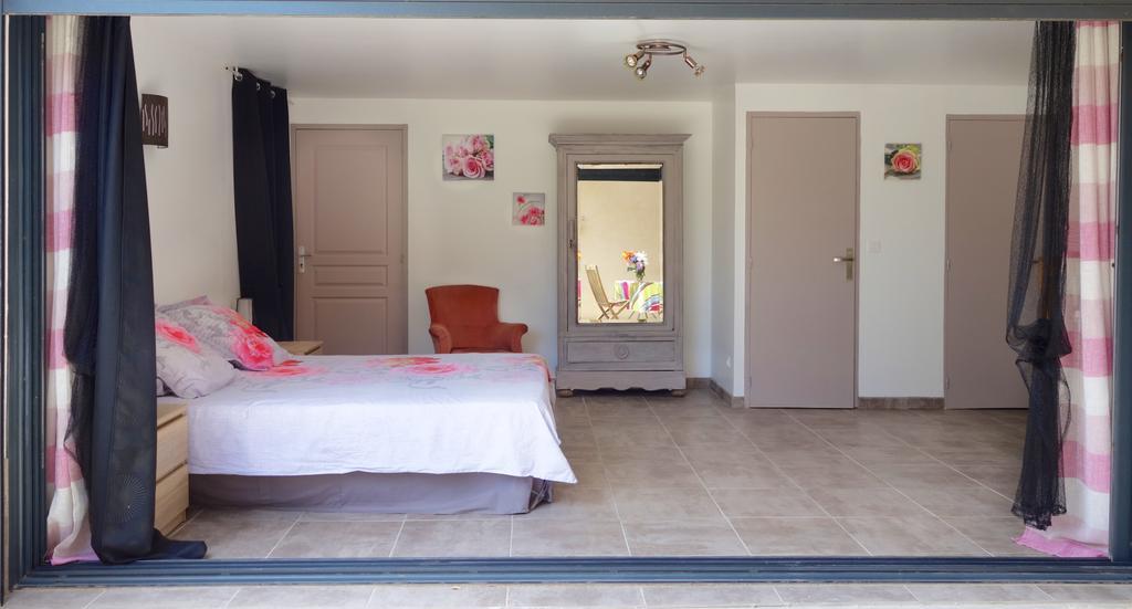 Affittacamere Le Clos Saint Elme Collioure