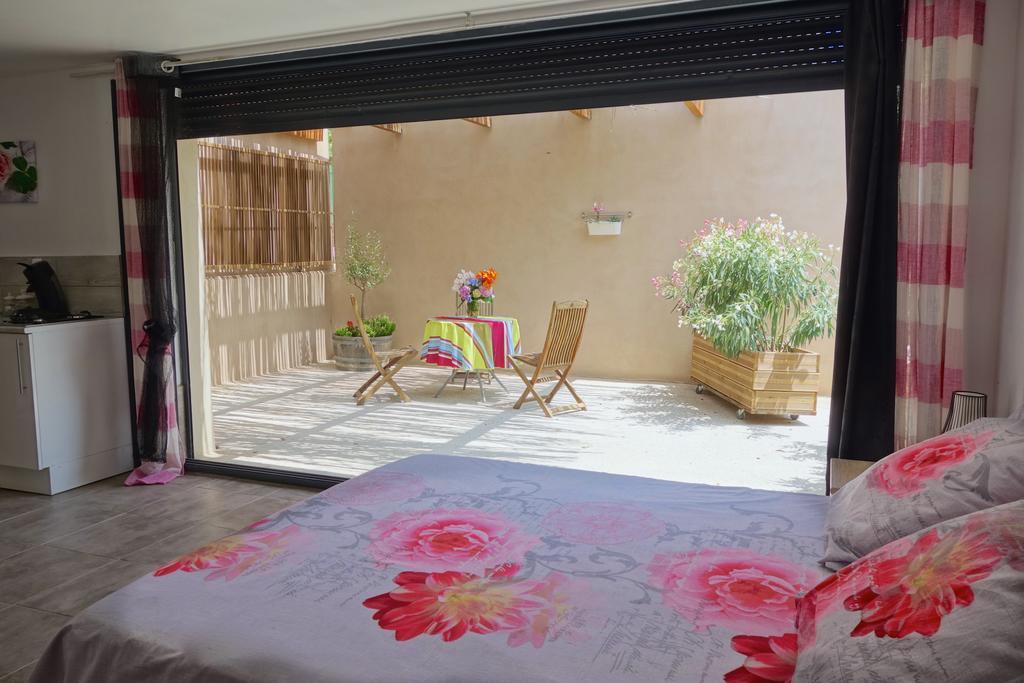 Le Clos Saint Elme Affittacamere Collioure