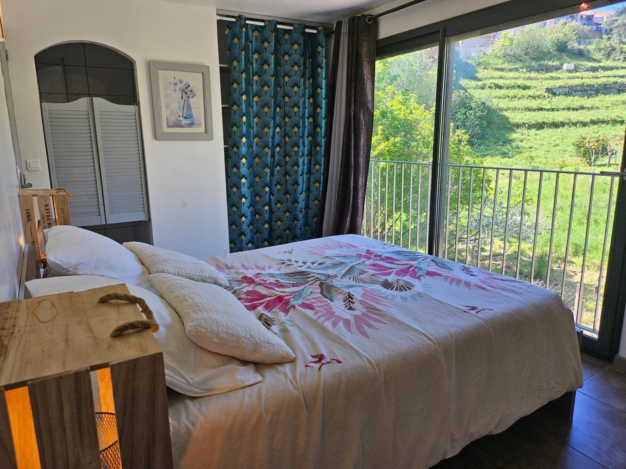 Le Clos Saint Elme Collioure