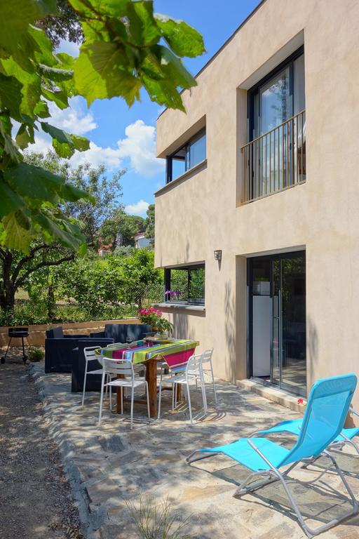 Le Clos Saint Elme Affittacamere *