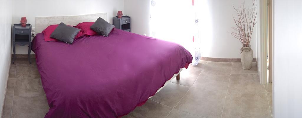 Le Clos Saint Elme *