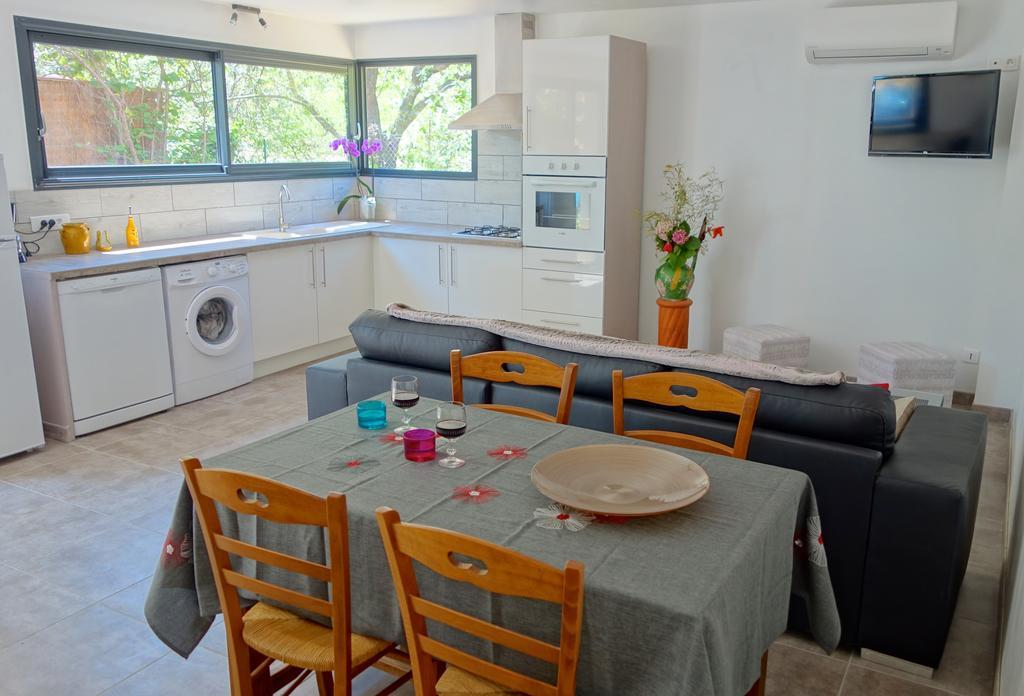 Affittacamere Le Clos Saint Elme *