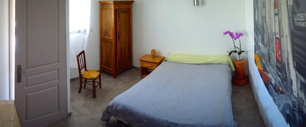 Le Clos Saint Elme Collioure