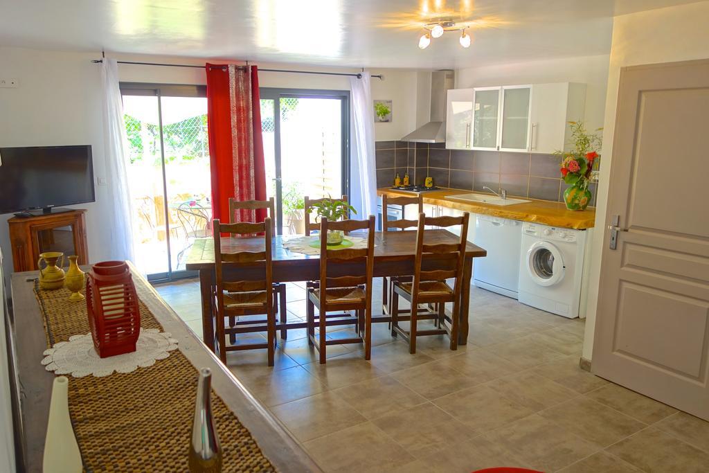Le Clos Saint Elme * Collioure