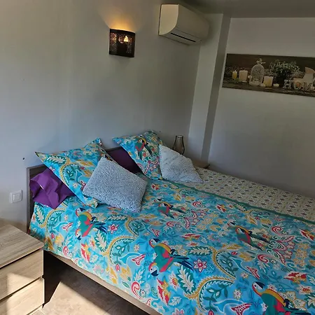 Le Clos Saint Elme Collioure Room photo