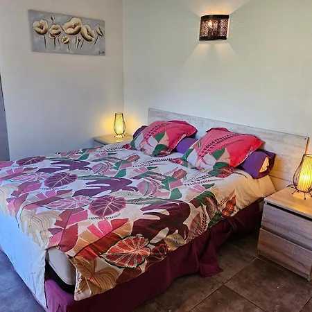 Le Clos Saint Elme Collioure Room photo